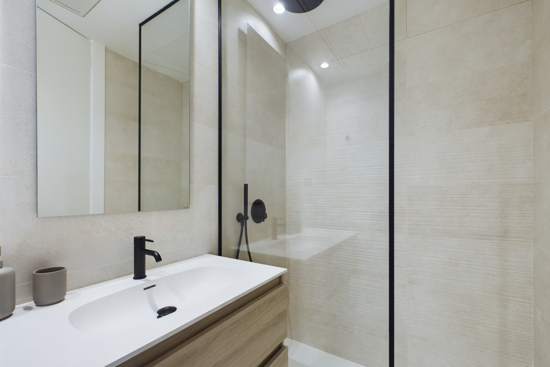 Wiederverkauf - Villa - Santa Rosalia Resort