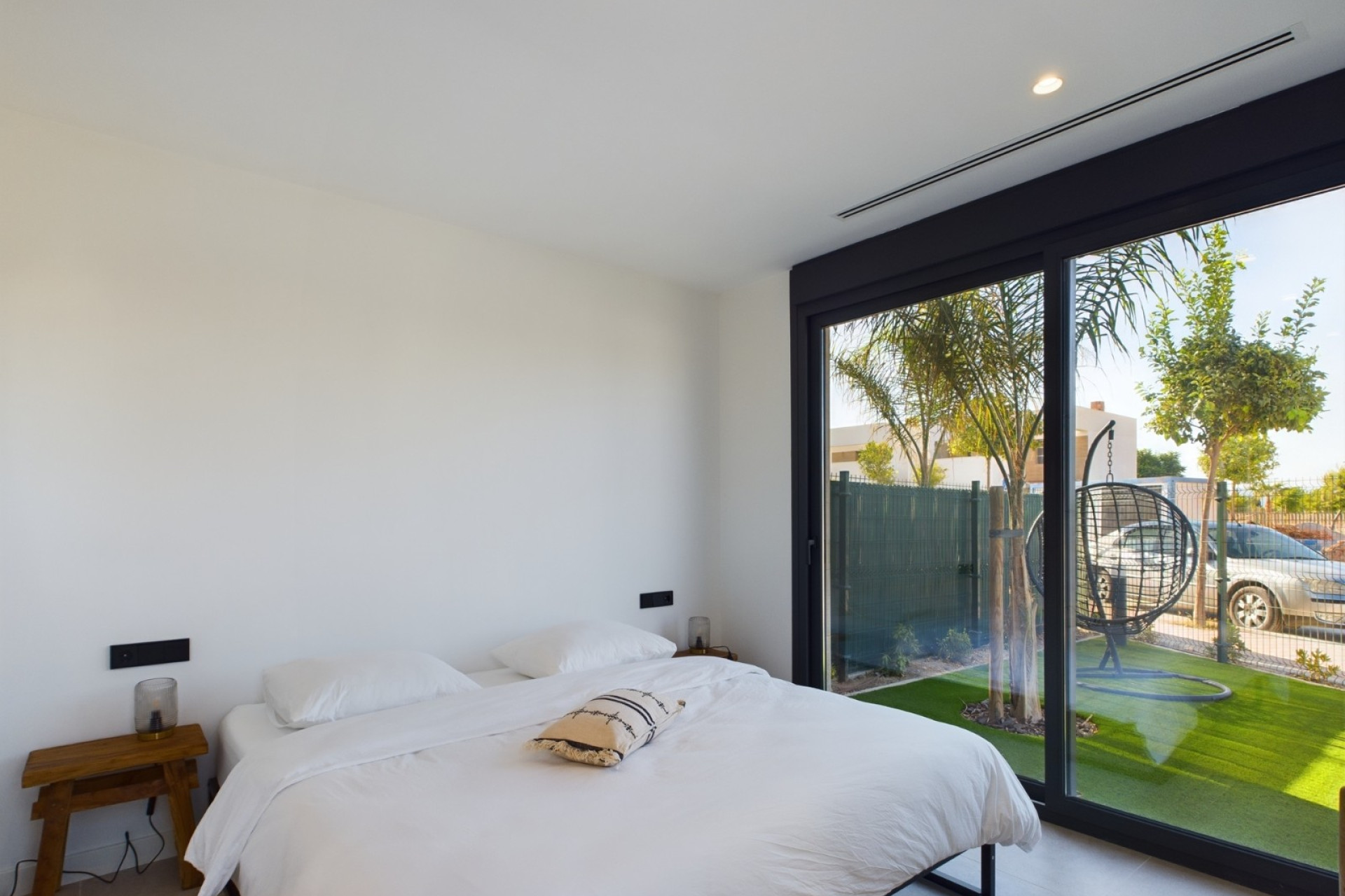 Wiederverkauf - Villa - Santa Rosalia Resort