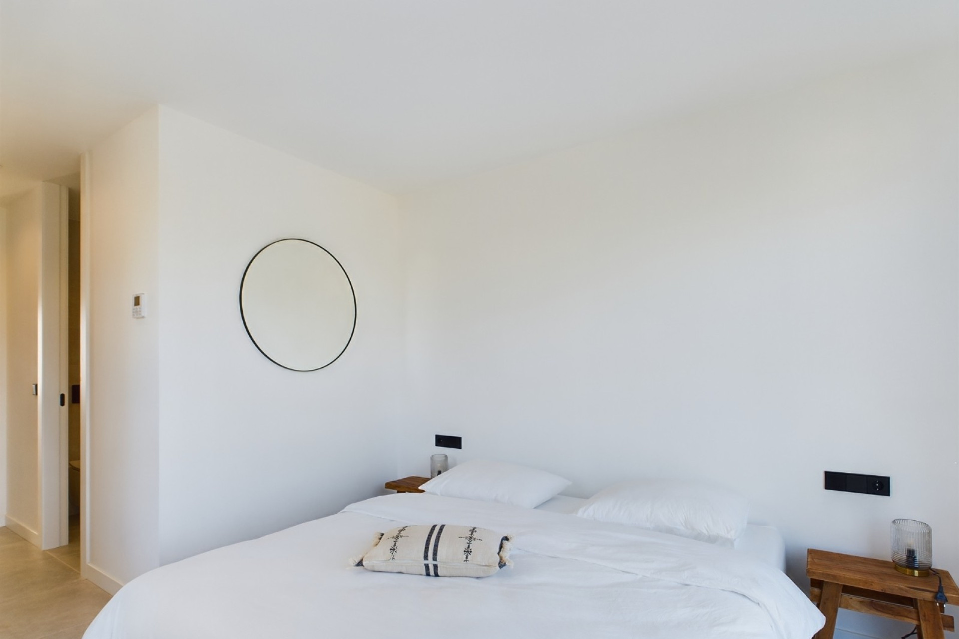 Wiederverkauf - Villa - Santa Rosalia Resort