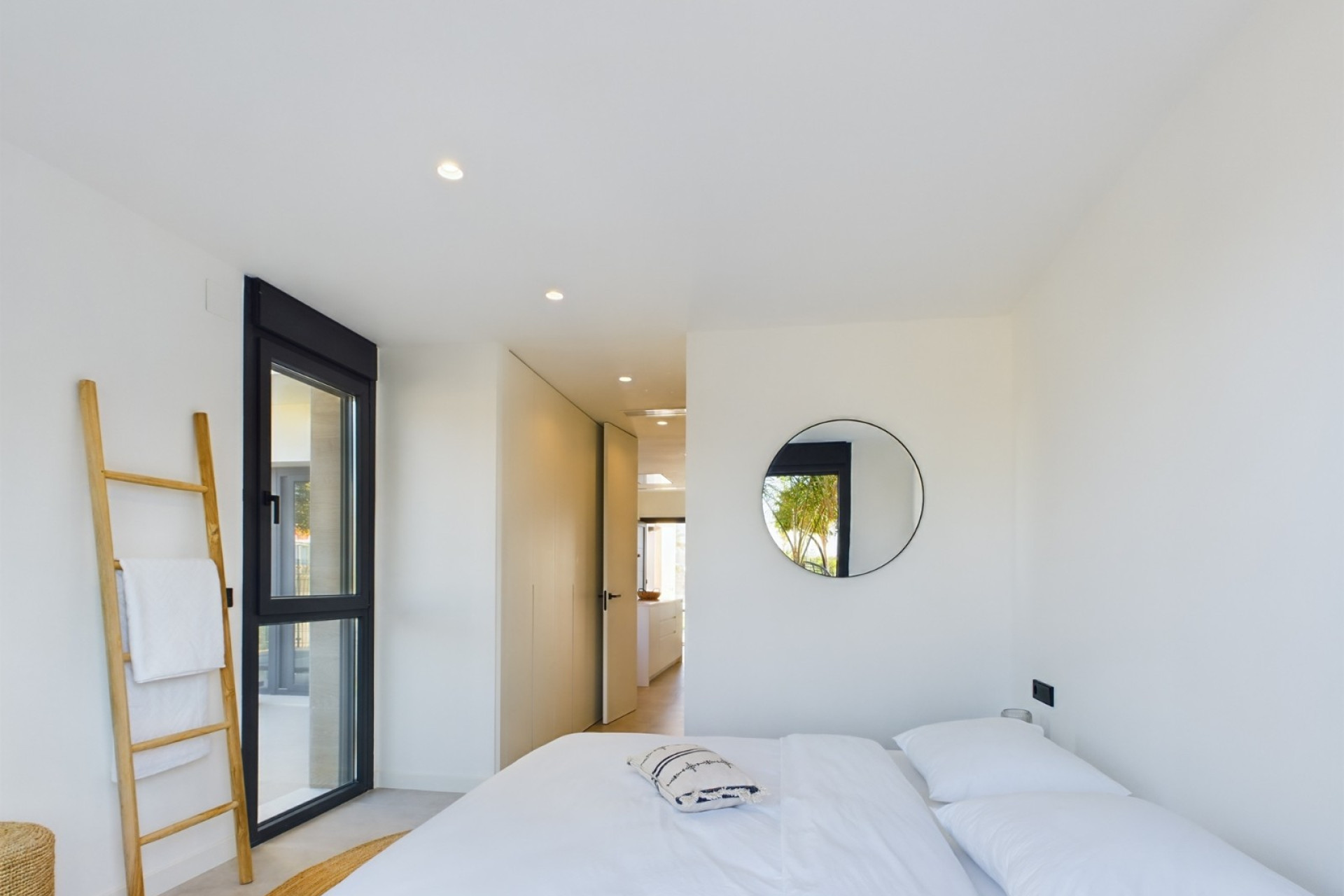 Wiederverkauf - Villa - Santa Rosalia Resort