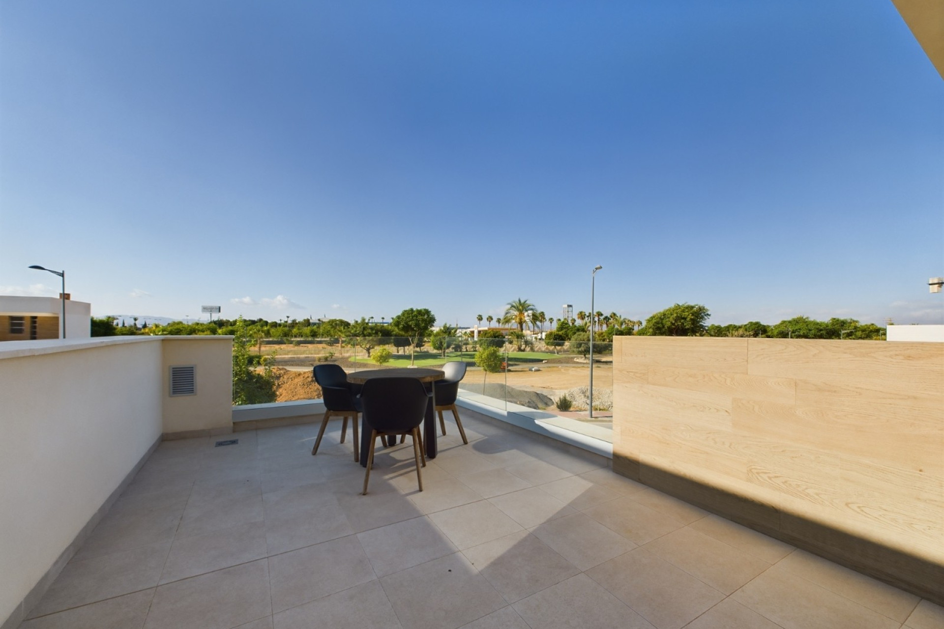 Wiederverkauf - Villa - Santa Rosalia Resort