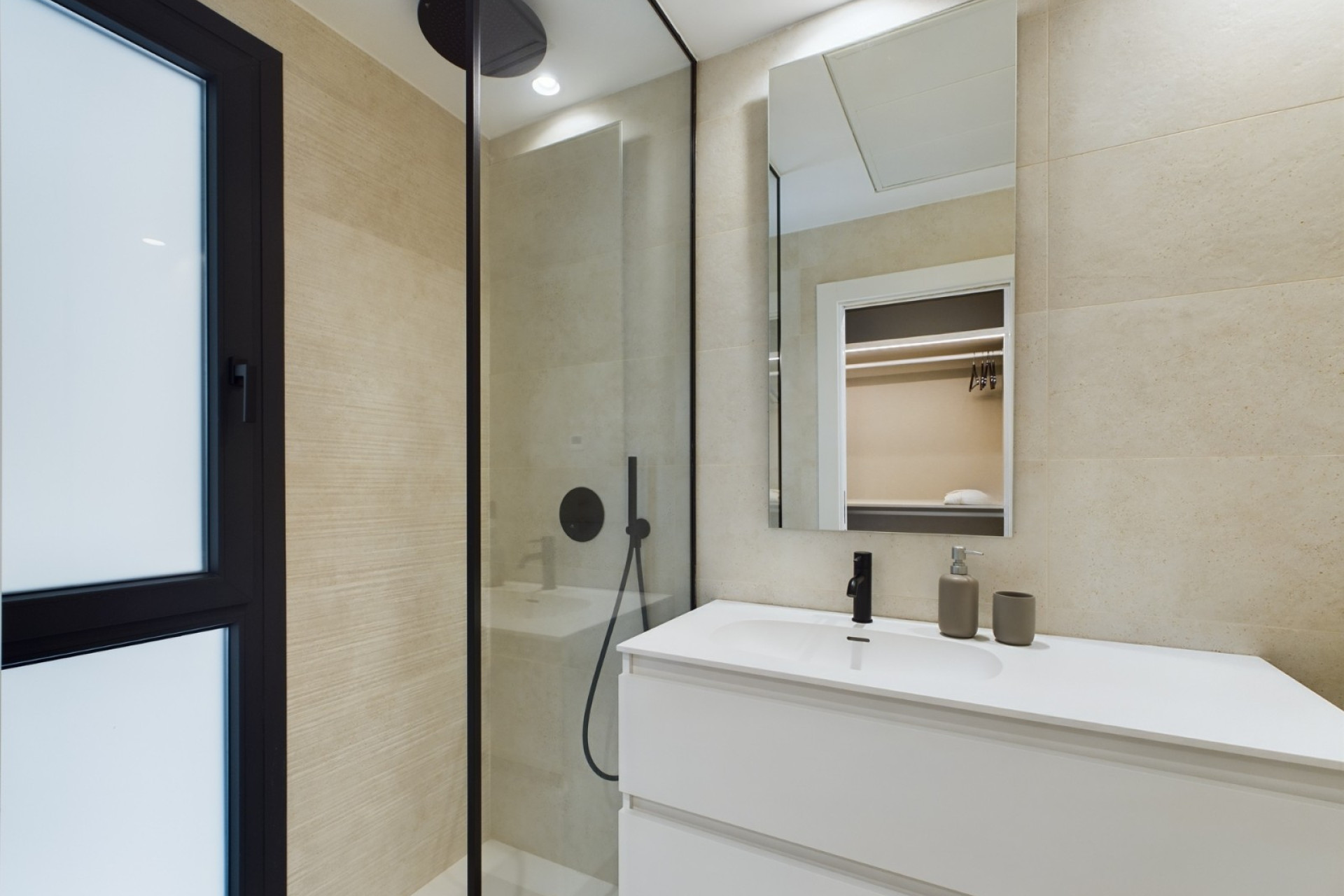 Wiederverkauf - Villa - Santa Rosalia Resort