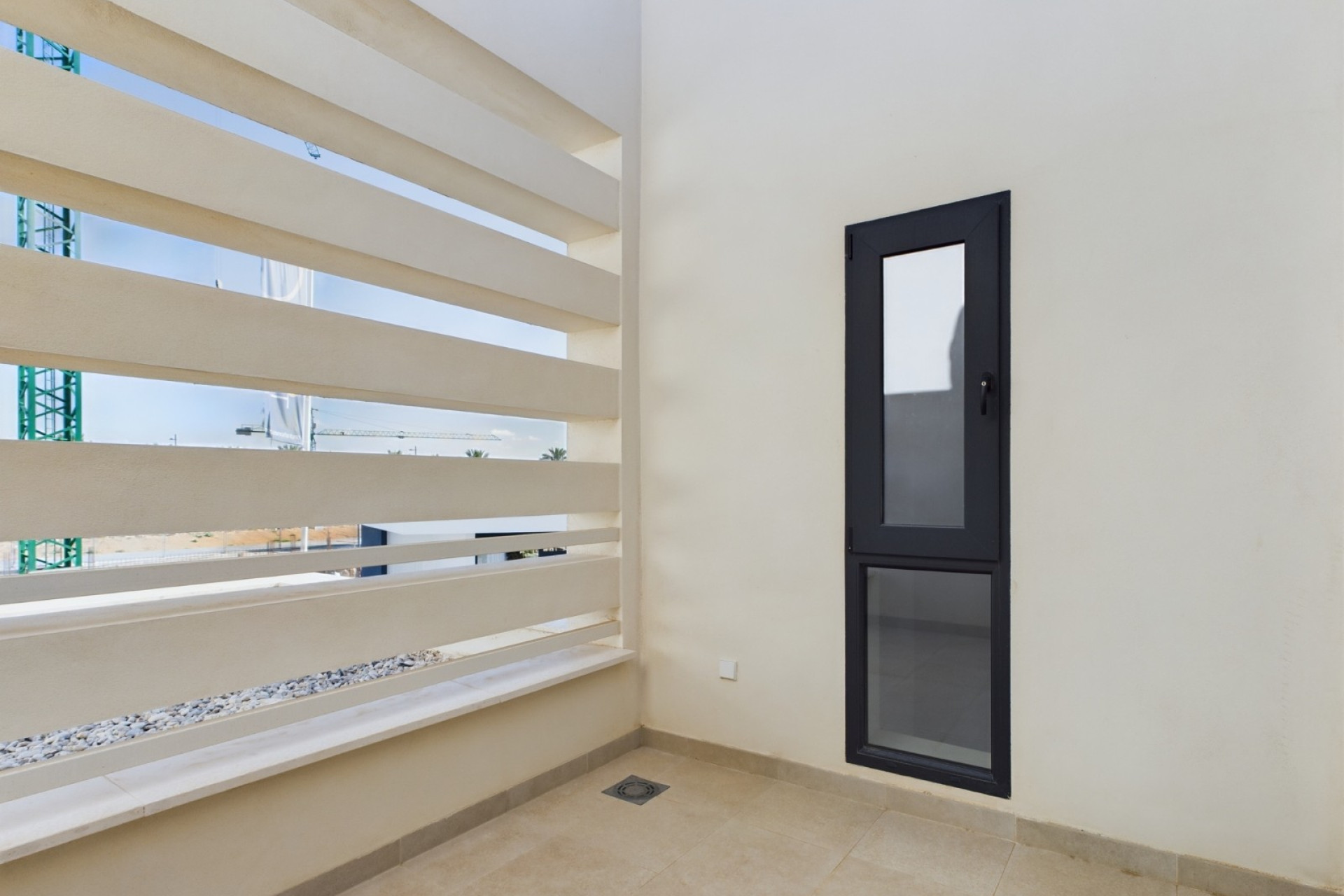 Wiederverkauf - Villa - Santa Rosalia Resort