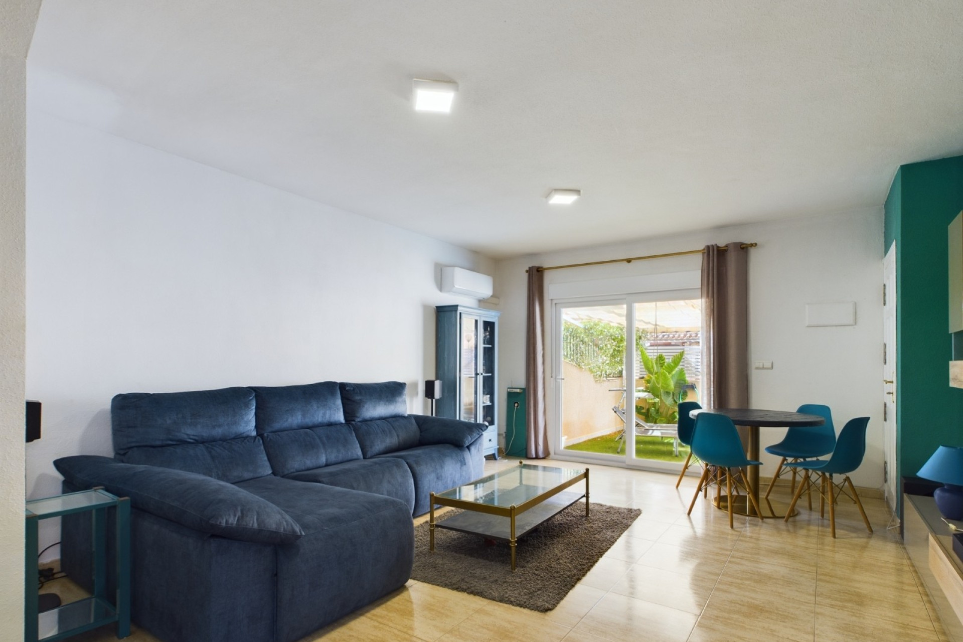 Wiederverkauf - Villa - Santiago de la Ribera