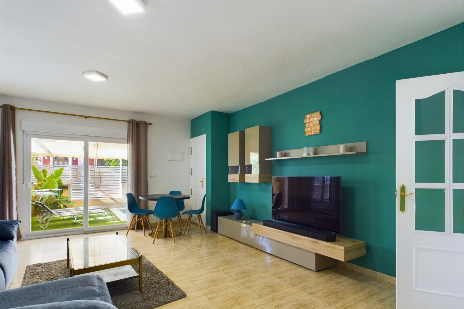 Wiederverkauf - Villa - Santiago de la Ribera