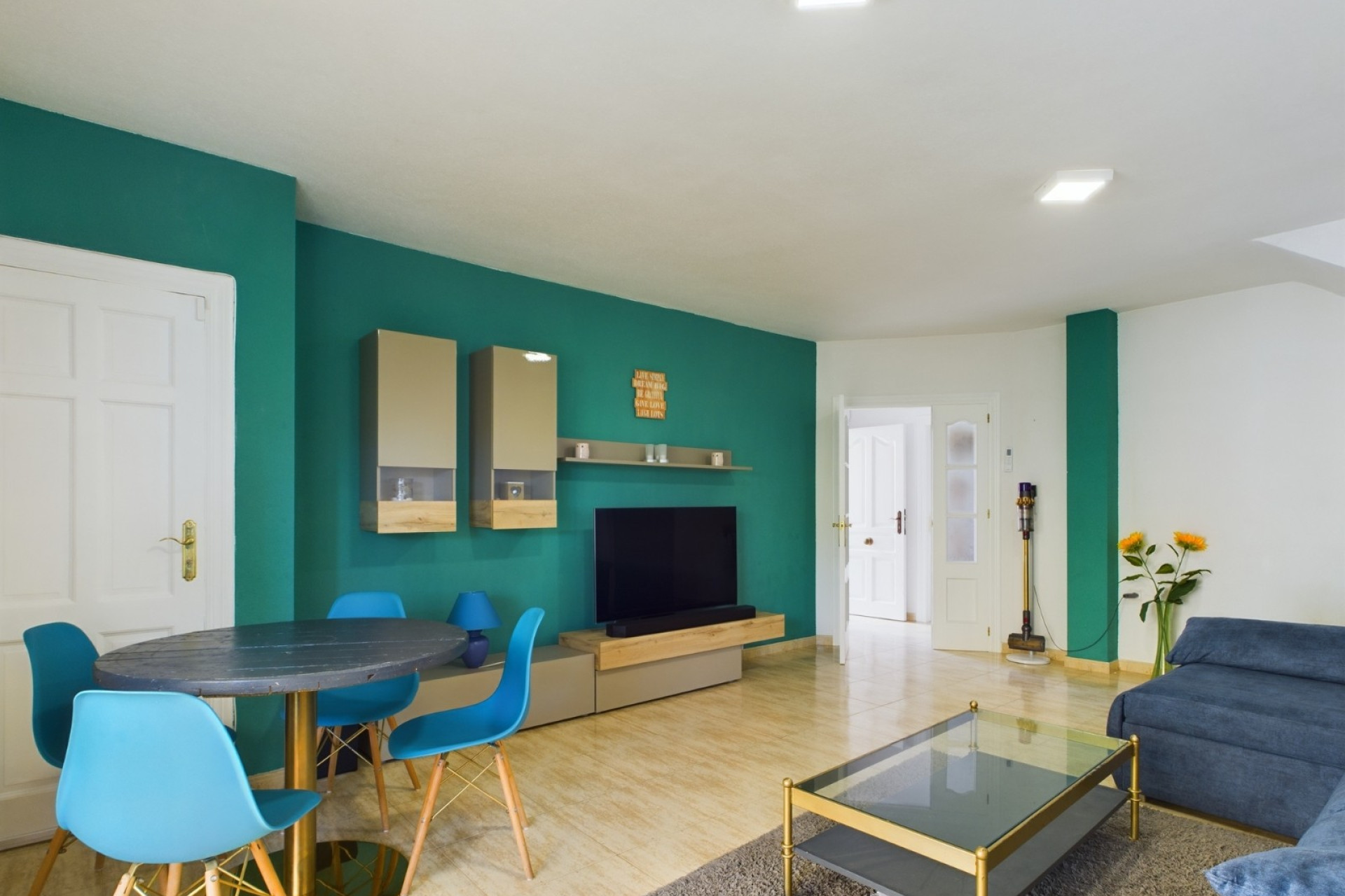 Wiederverkauf - Villa - Santiago de la Ribera