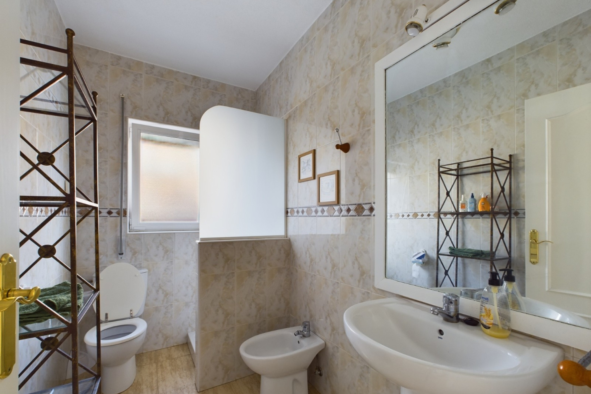 Wiederverkauf - Villa - Santiago de la Ribera