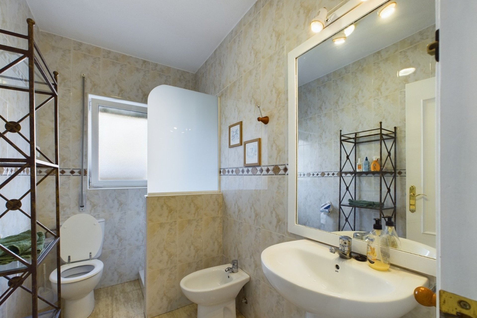 Wiederverkauf - Villa - Santiago de la Ribera