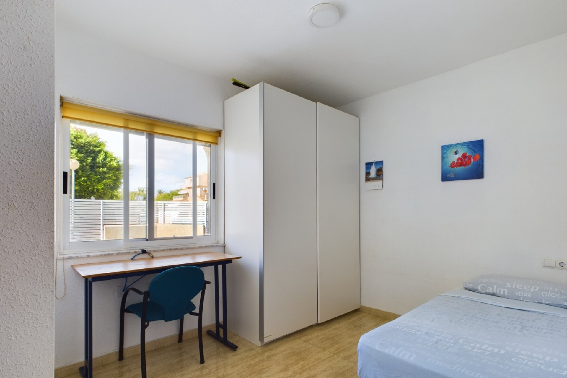 Wiederverkauf - Villa - Santiago de la Ribera