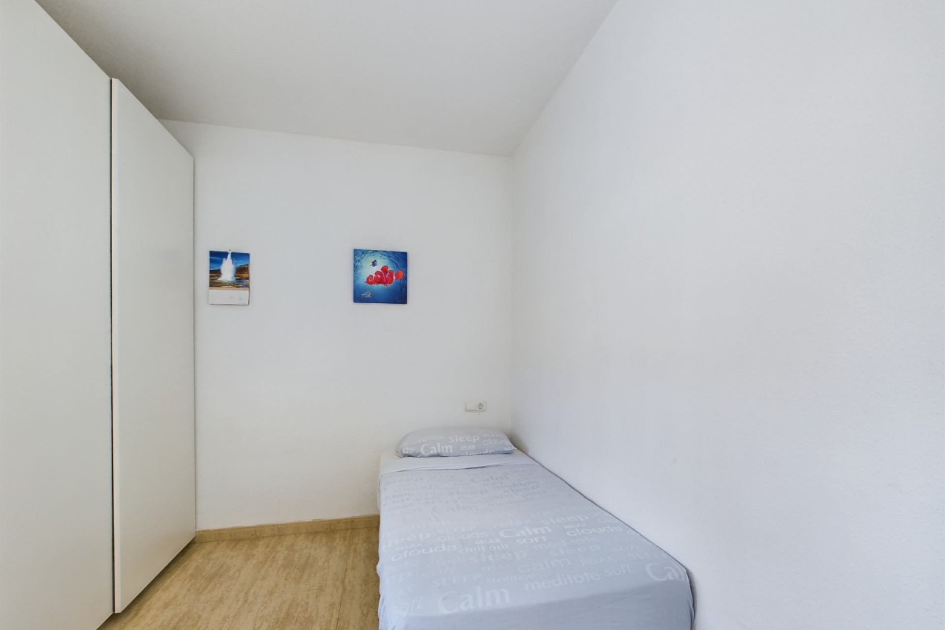 Wiederverkauf - Villa - Santiago de la Ribera