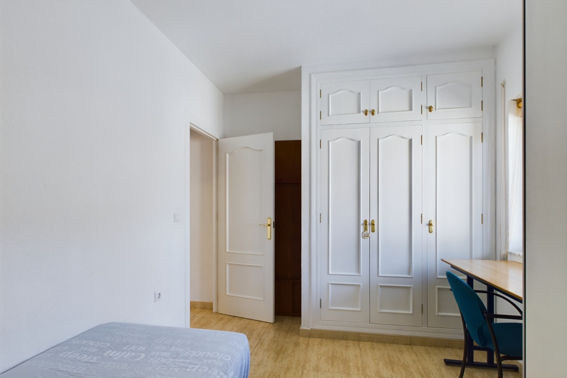 Wiederverkauf - Villa - Santiago de la Ribera