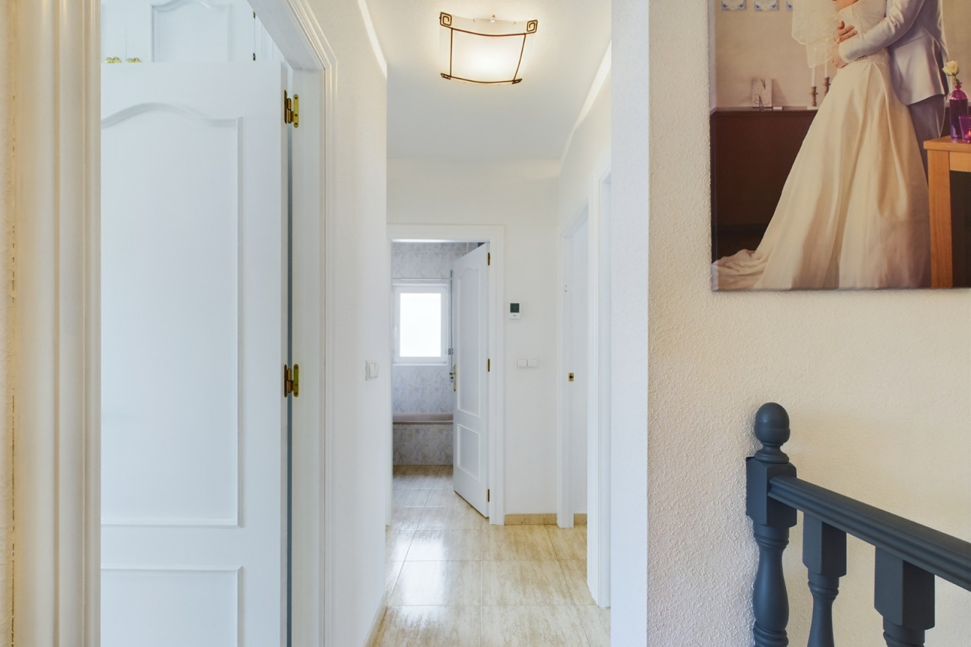 Wiederverkauf - Villa - Santiago de la Ribera