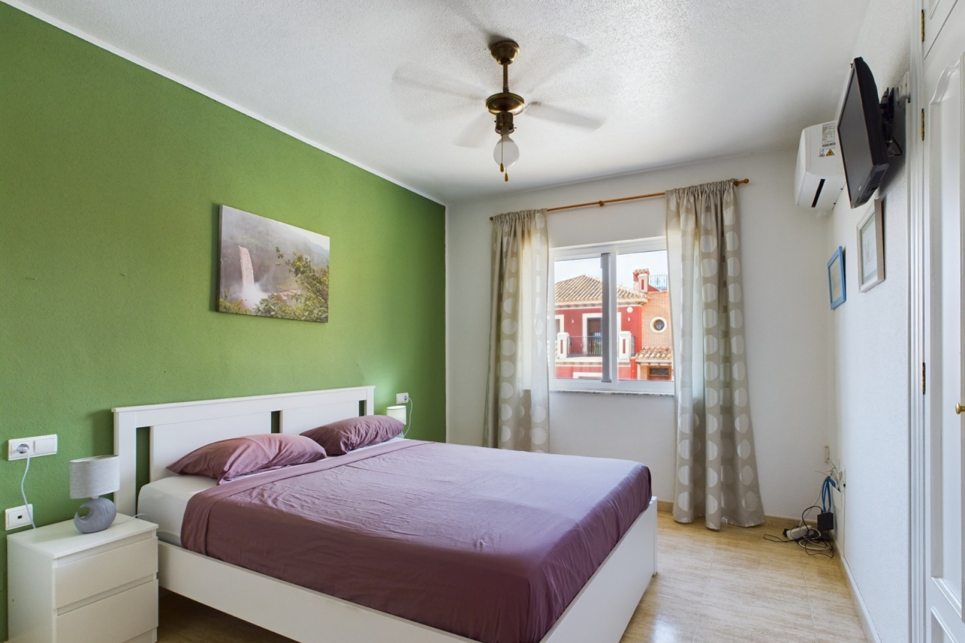 Wiederverkauf - Villa - Santiago de la Ribera