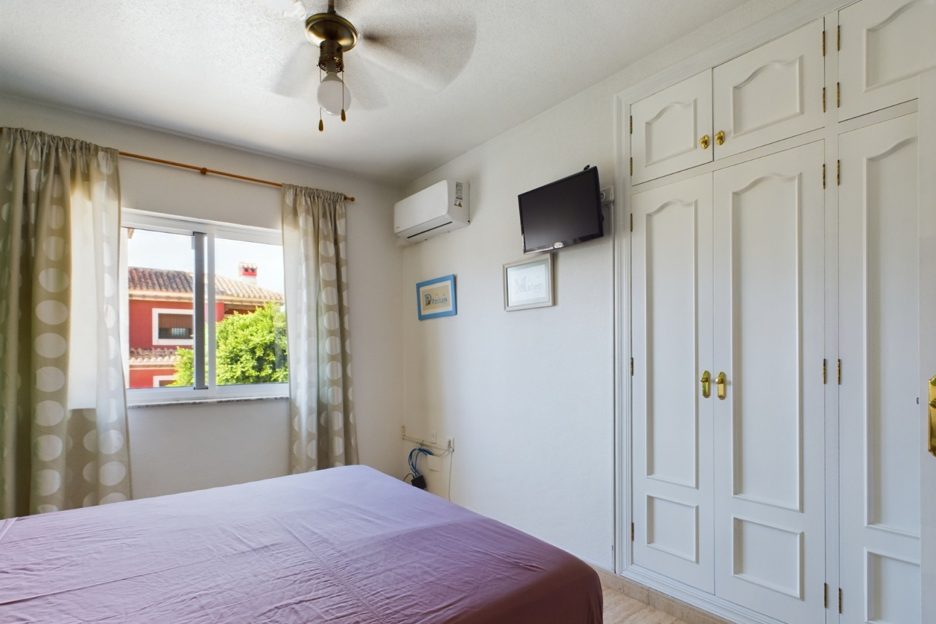 Wiederverkauf - Villa - Santiago de la Ribera