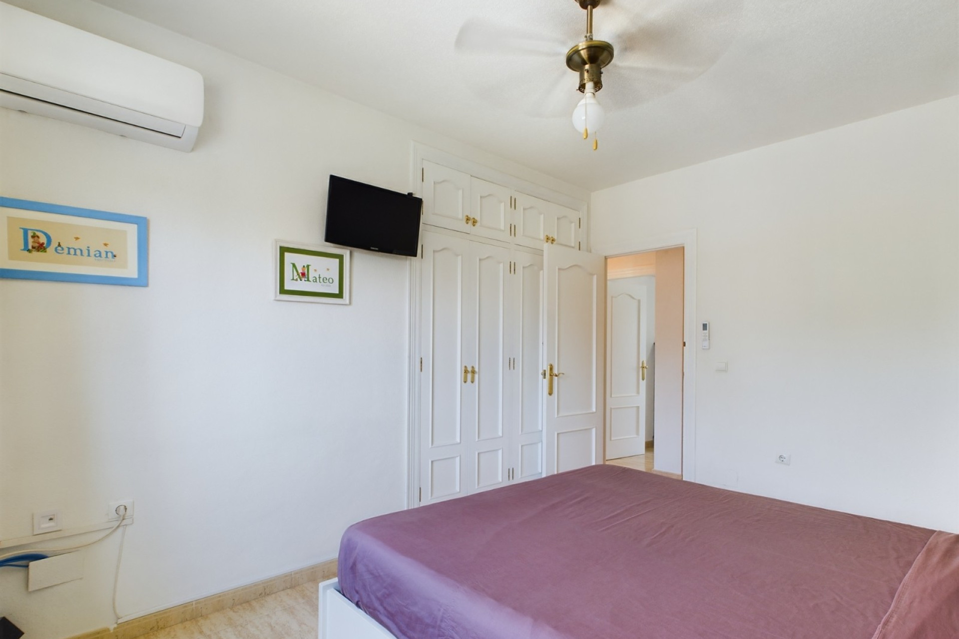 Wiederverkauf - Villa - Santiago de la Ribera