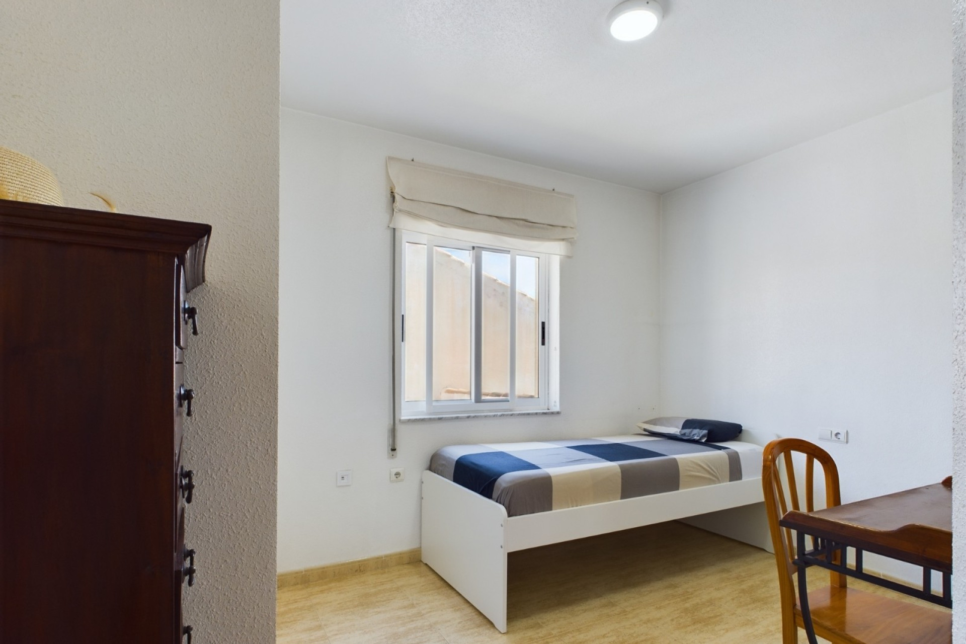 Wiederverkauf - Villa - Santiago de la Ribera