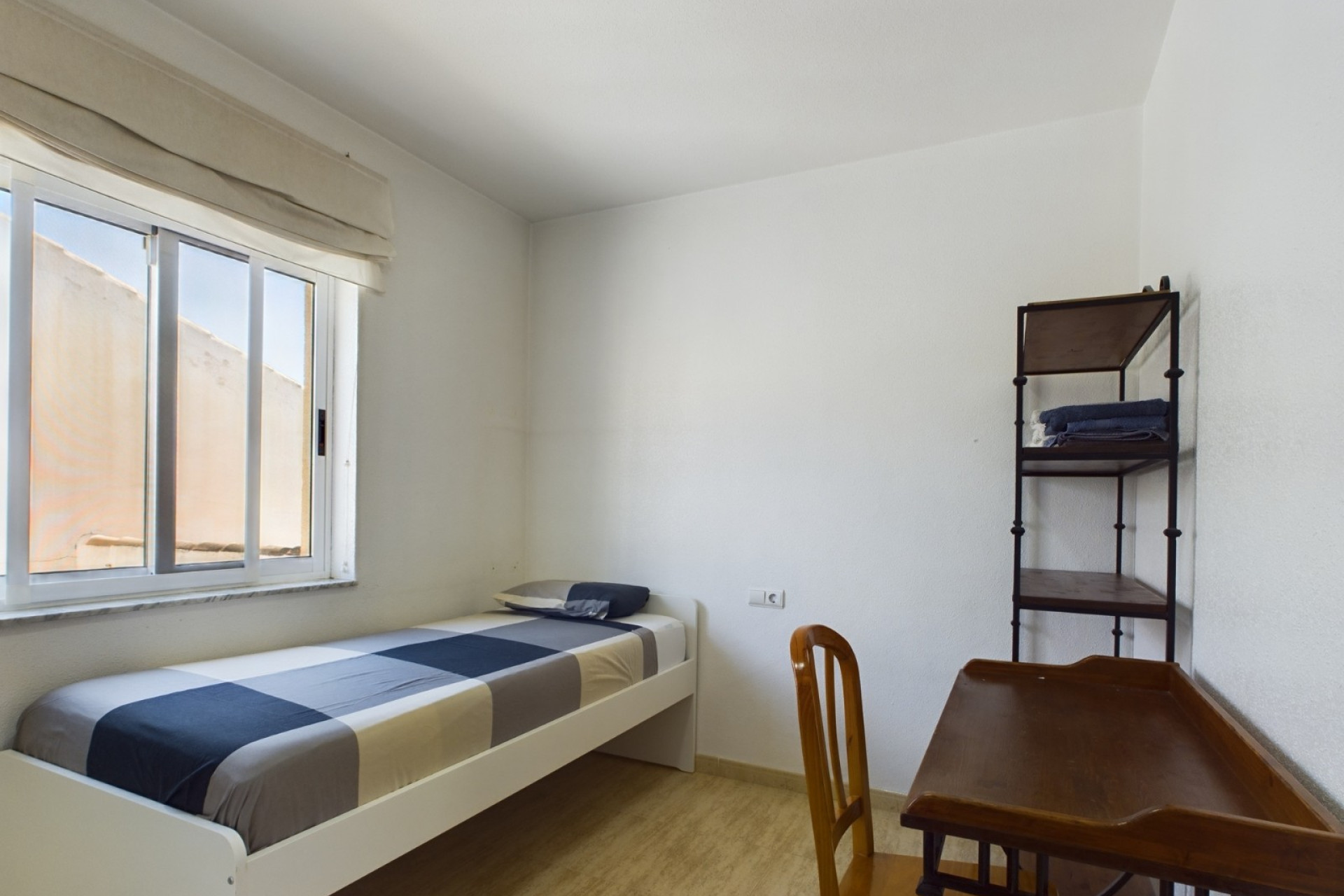 Wiederverkauf - Villa - Santiago de la Ribera