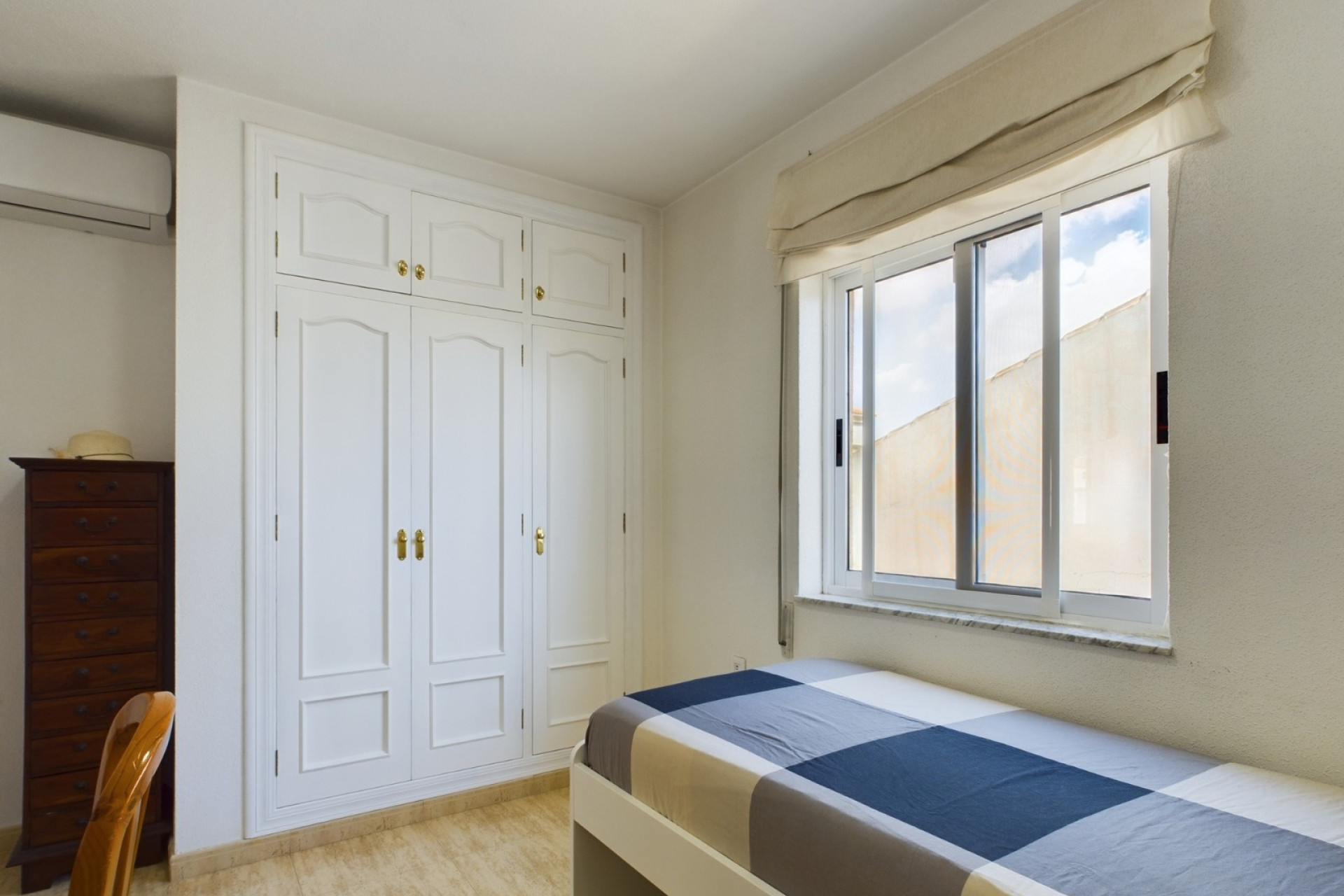 Wiederverkauf - Villa - Santiago de la Ribera