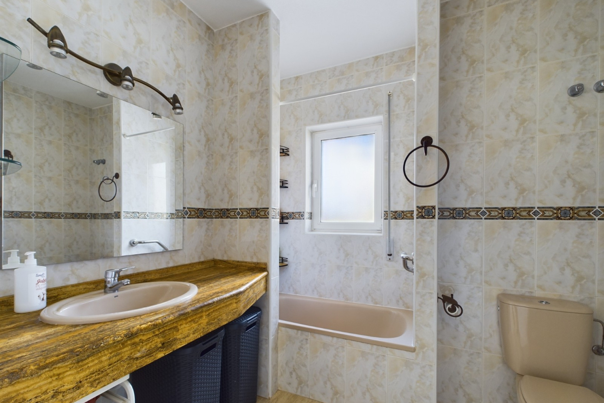 Wiederverkauf - Villa - Santiago de la Ribera