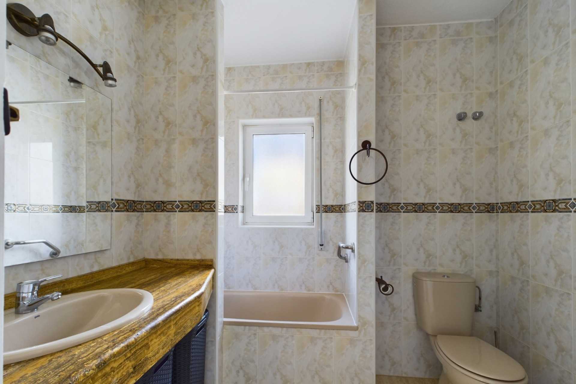 Wiederverkauf - Villa - Santiago de la Ribera