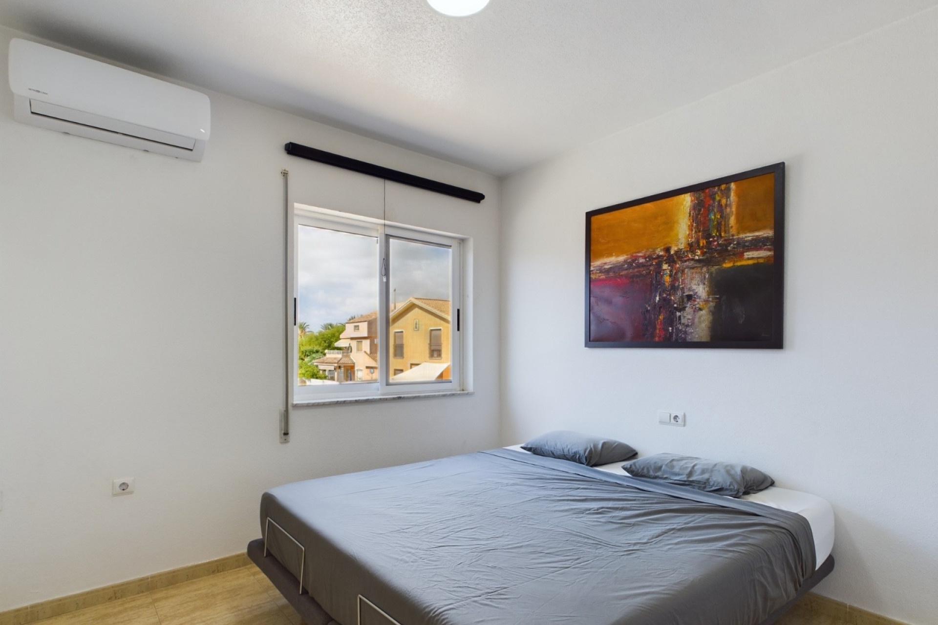 Wiederverkauf - Villa - Santiago de la Ribera