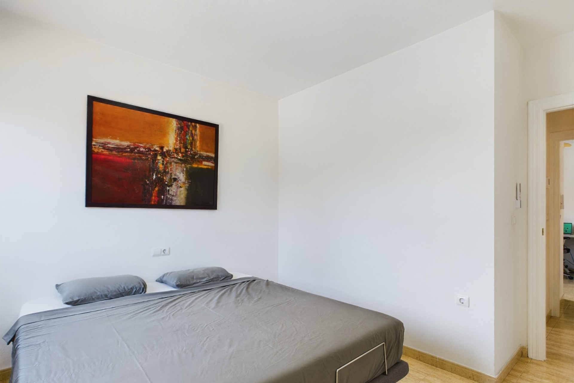 Wiederverkauf - Villa - Santiago de la Ribera