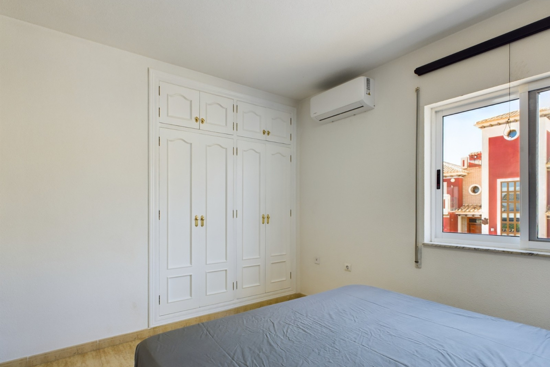 Wiederverkauf - Villa - Santiago de la Ribera