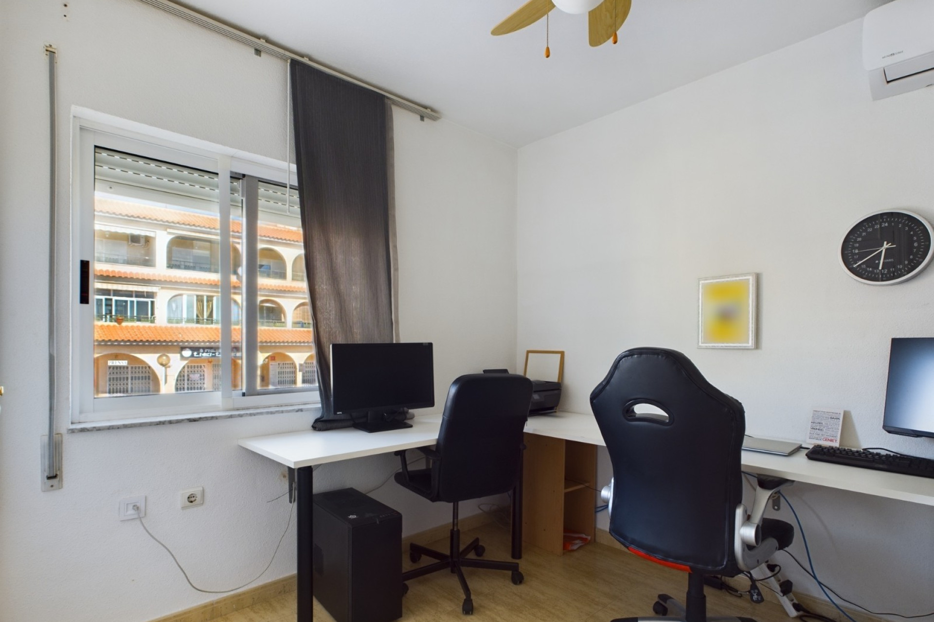 Wiederverkauf - Villa - Santiago de la Ribera