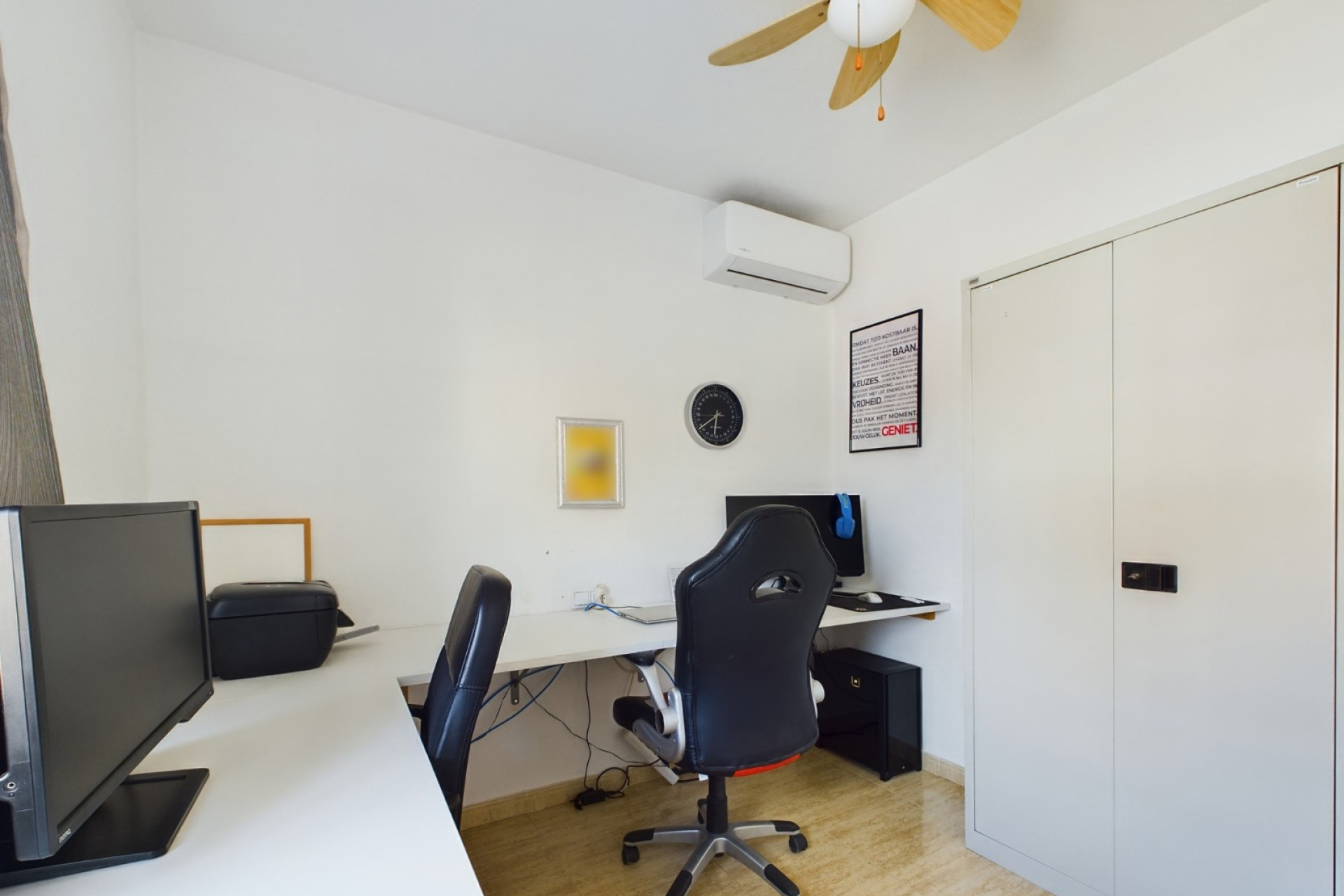 Wiederverkauf - Villa - Santiago de la Ribera