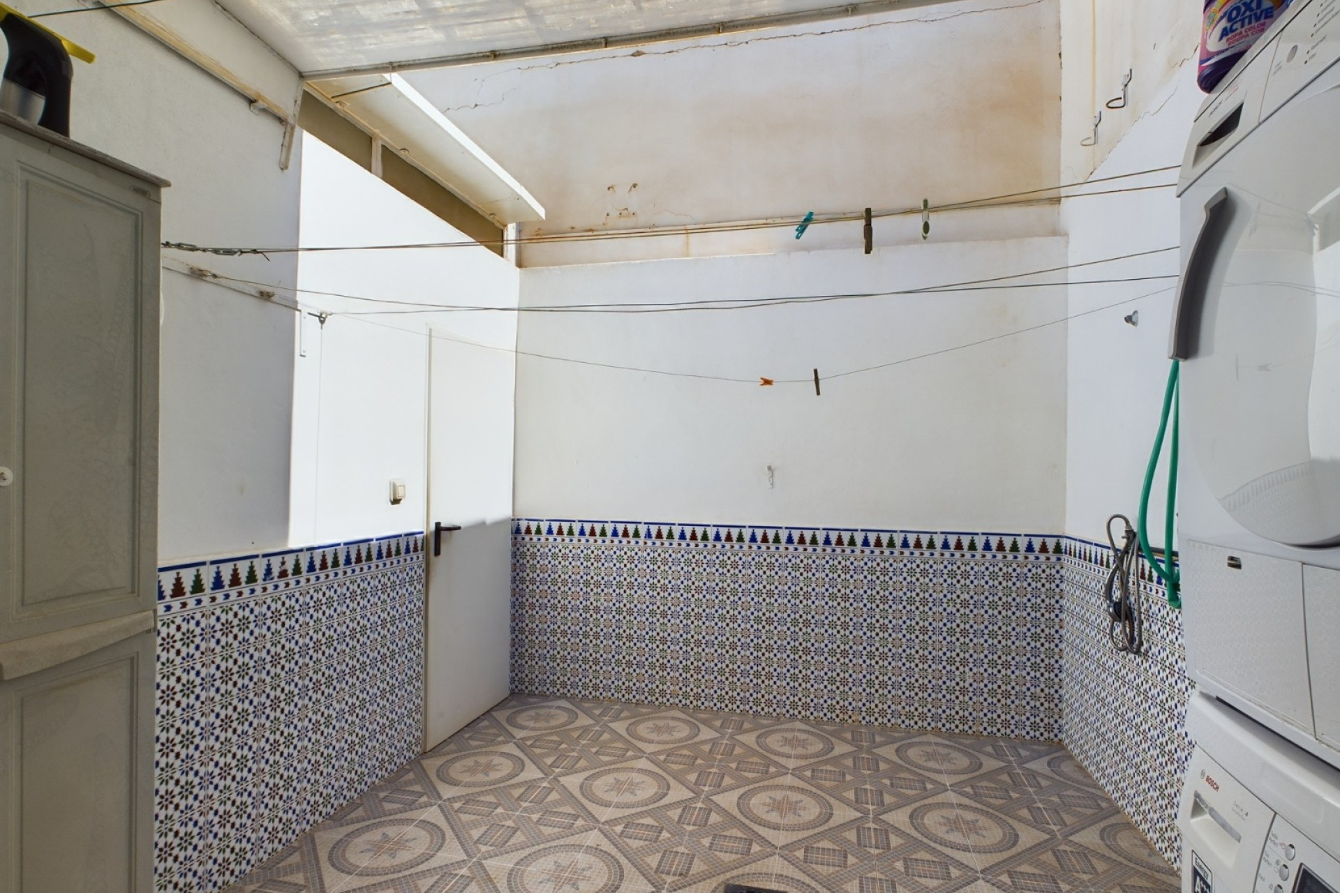 Wiederverkauf - Villa - Santiago de la Ribera