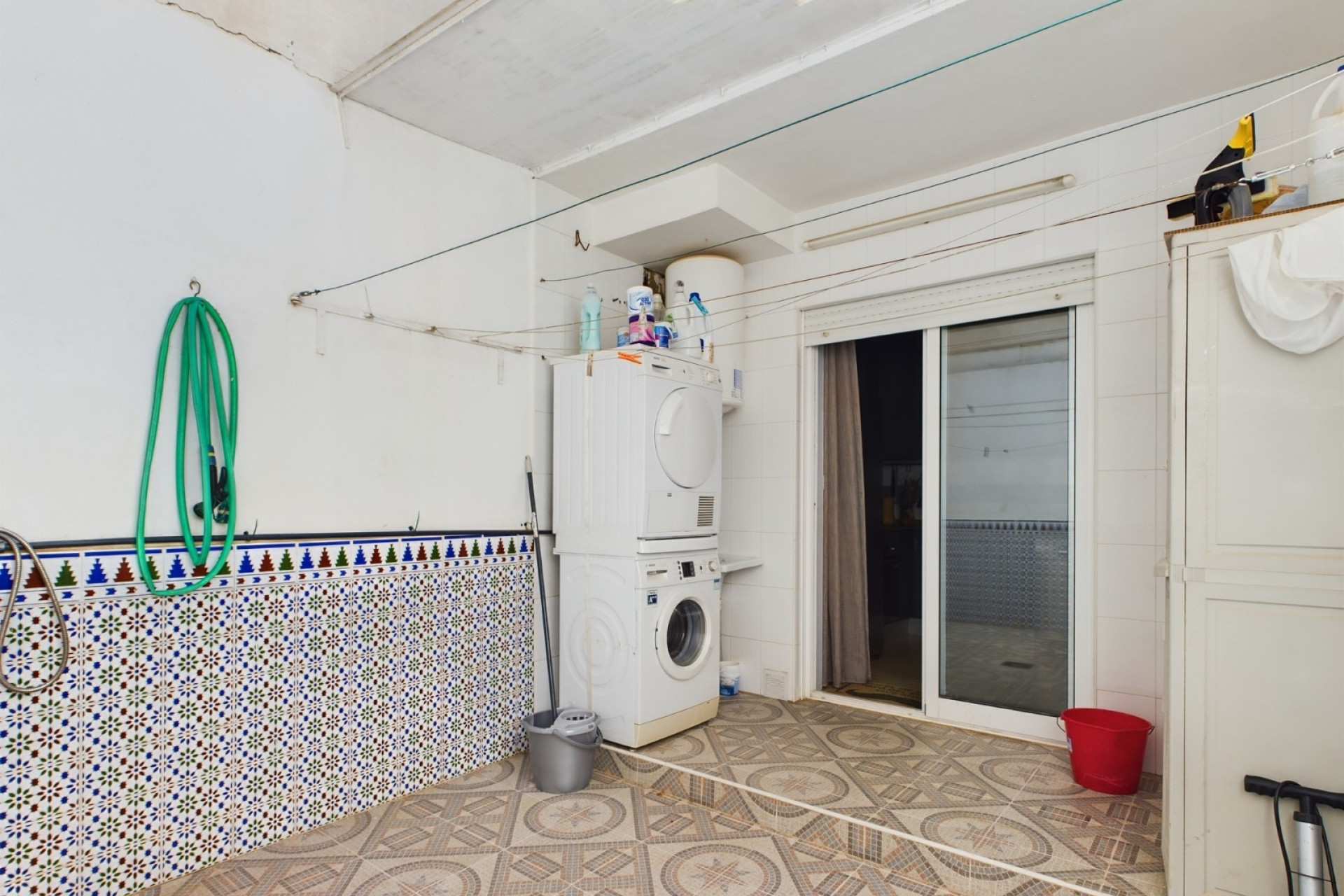 Wiederverkauf - Villa - Santiago de la Ribera