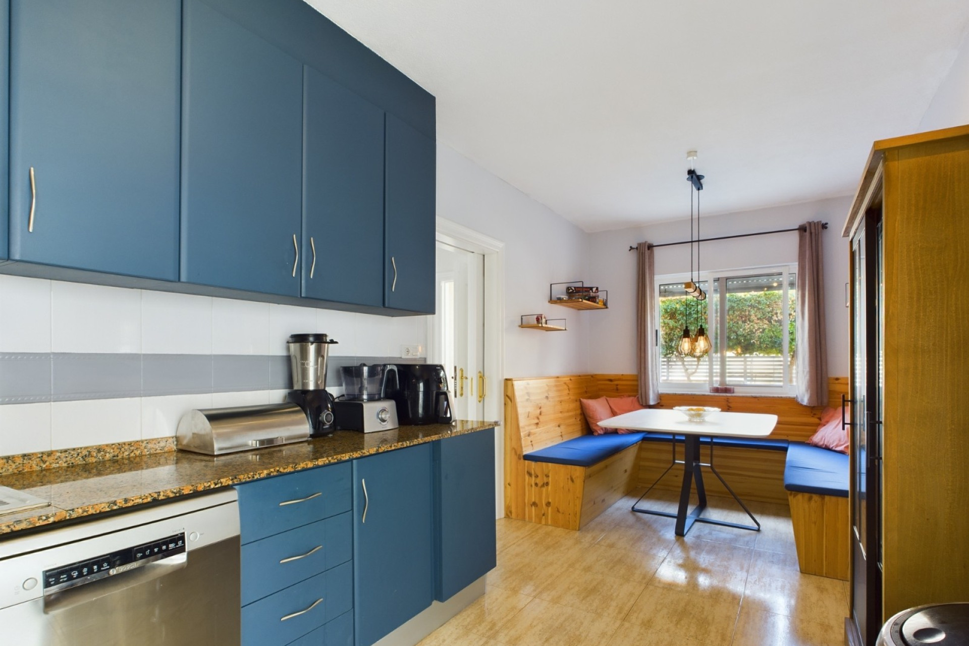 Wiederverkauf - Villa - Santiago de la Ribera