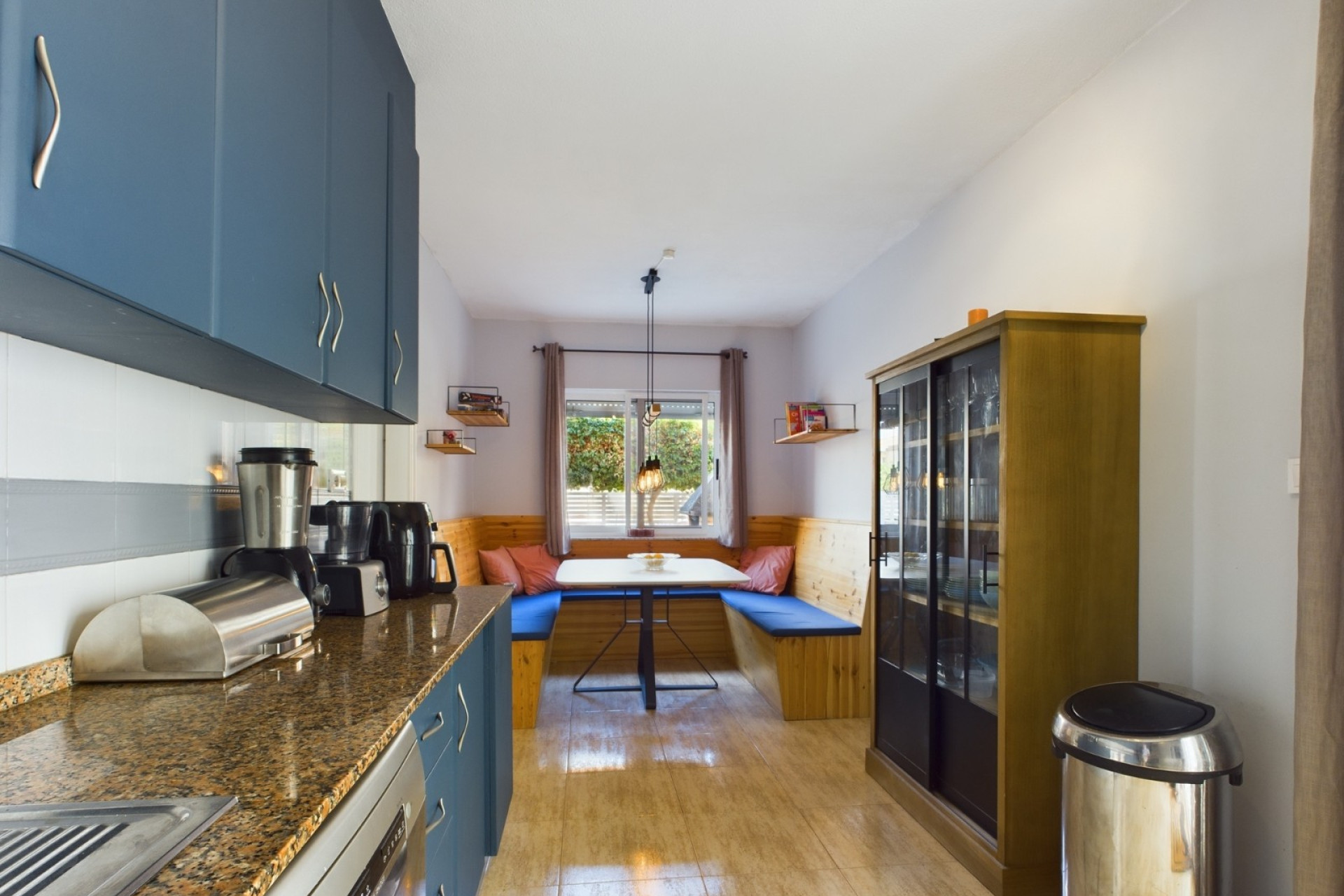 Wiederverkauf - Villa - Santiago de la Ribera