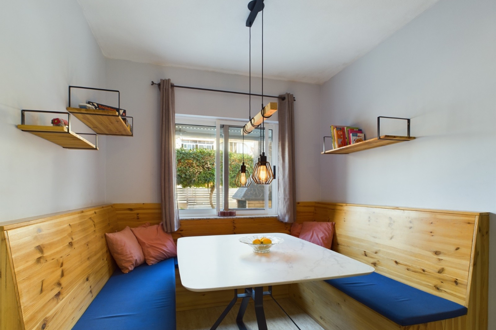 Wiederverkauf - Villa - Santiago de la Ribera