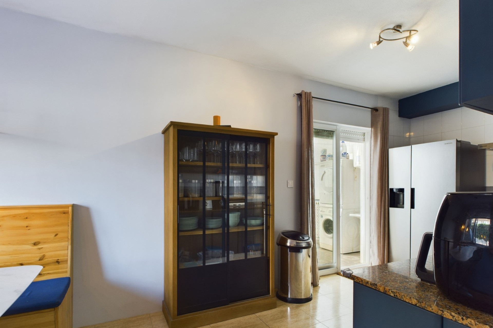 Wiederverkauf - Villa - Santiago de la Ribera