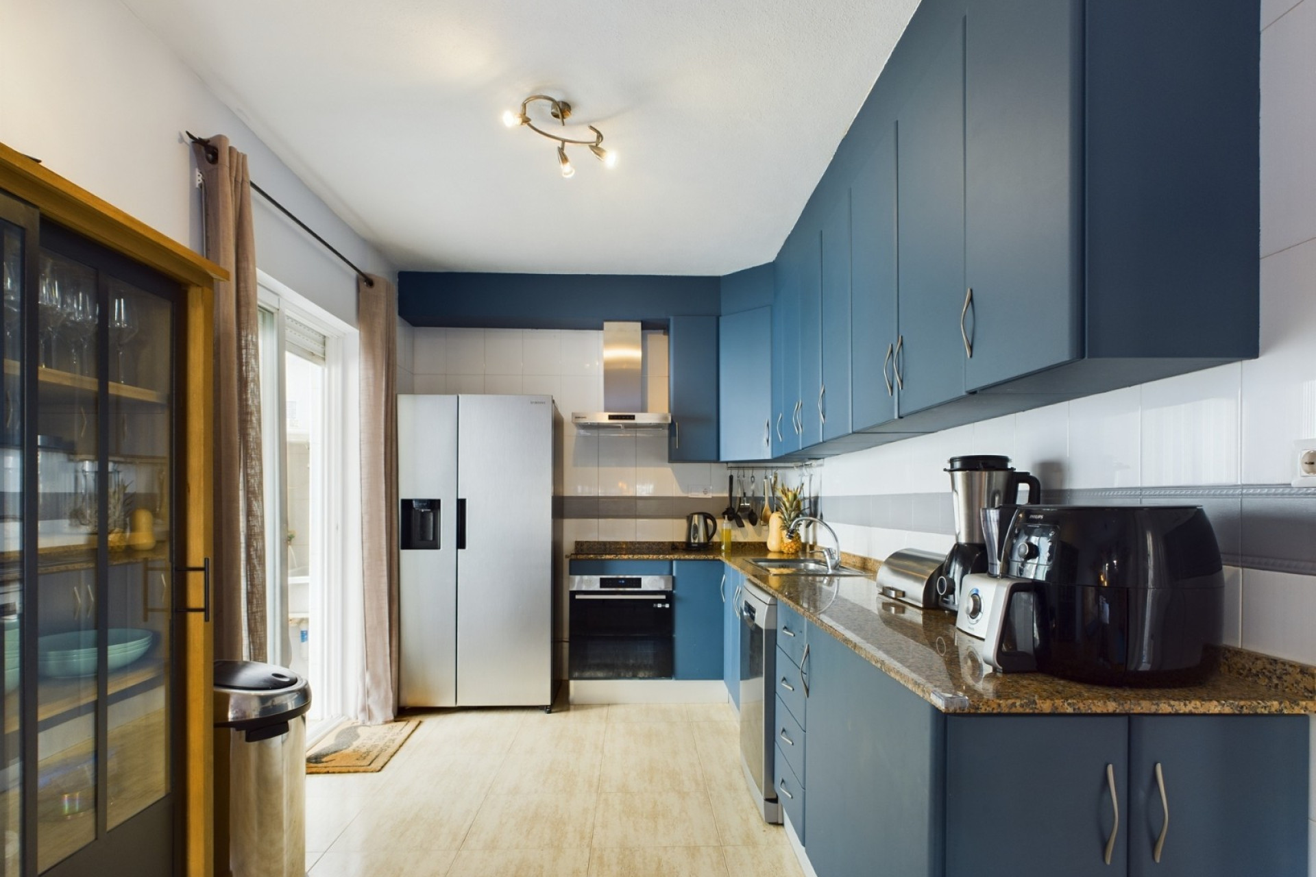 Wiederverkauf - Villa - Santiago de la Ribera