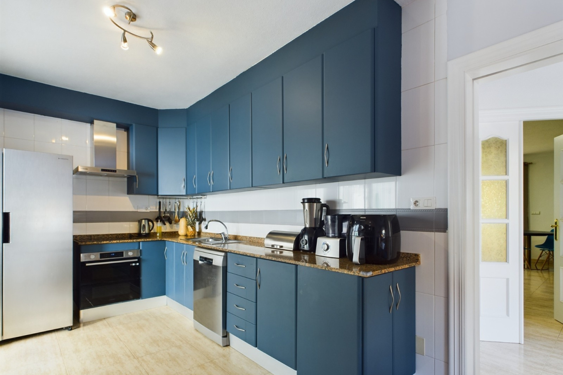 Wiederverkauf - Villa - Santiago de la Ribera