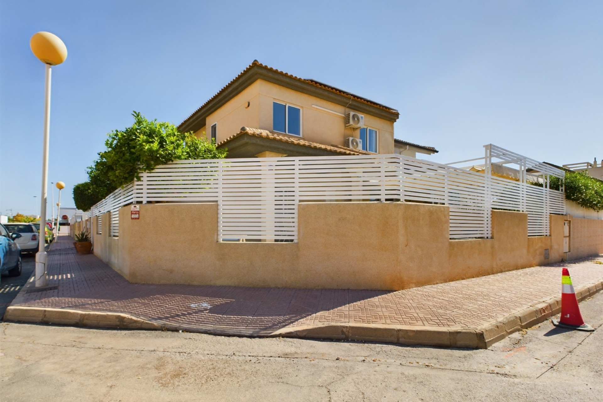 Wiederverkauf - Villa - Santiago de la Ribera