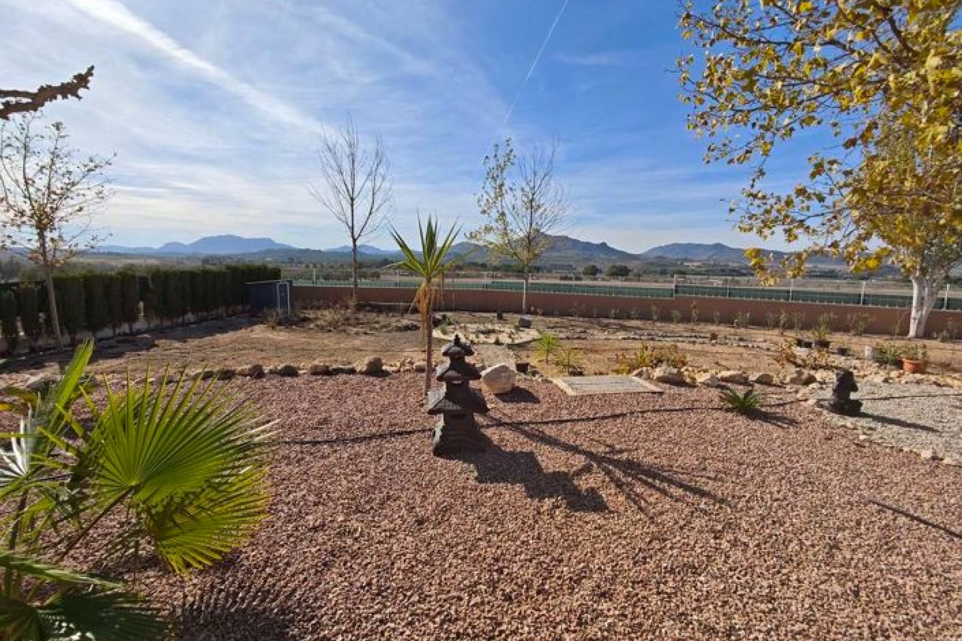 Wiederverkauf - Villa - Sax