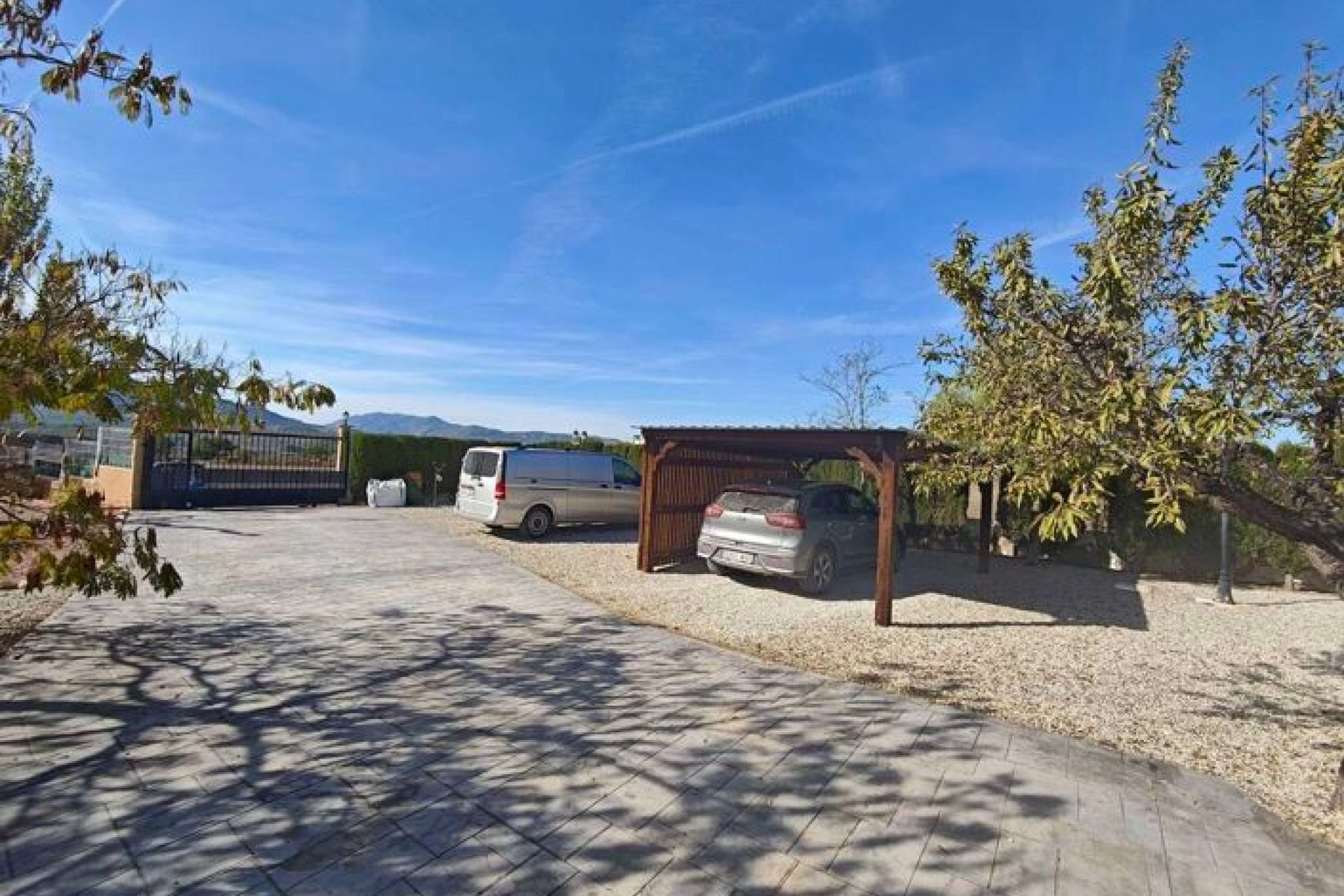 Wiederverkauf - Villa - Sax