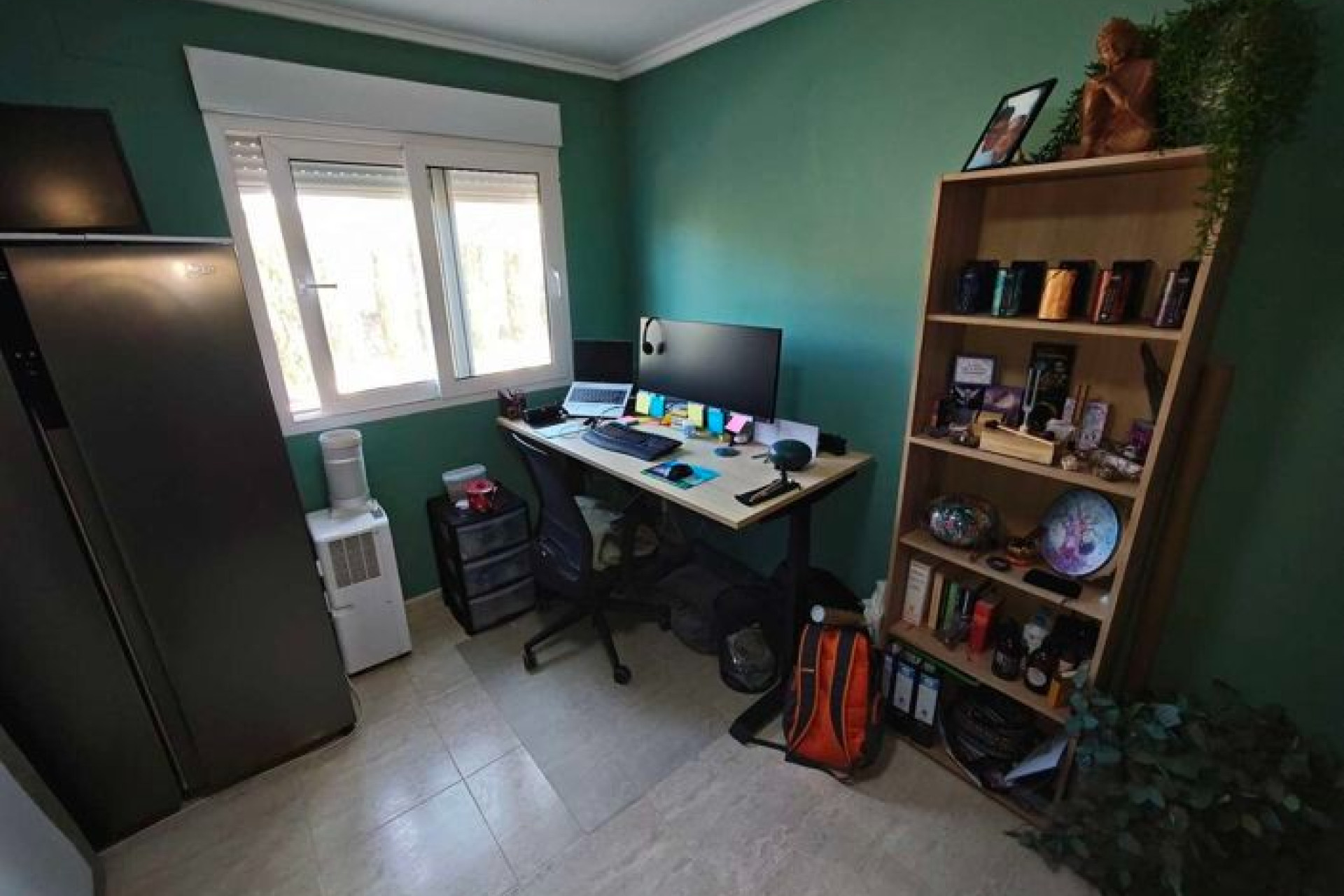 Wiederverkauf - Villa - Sax