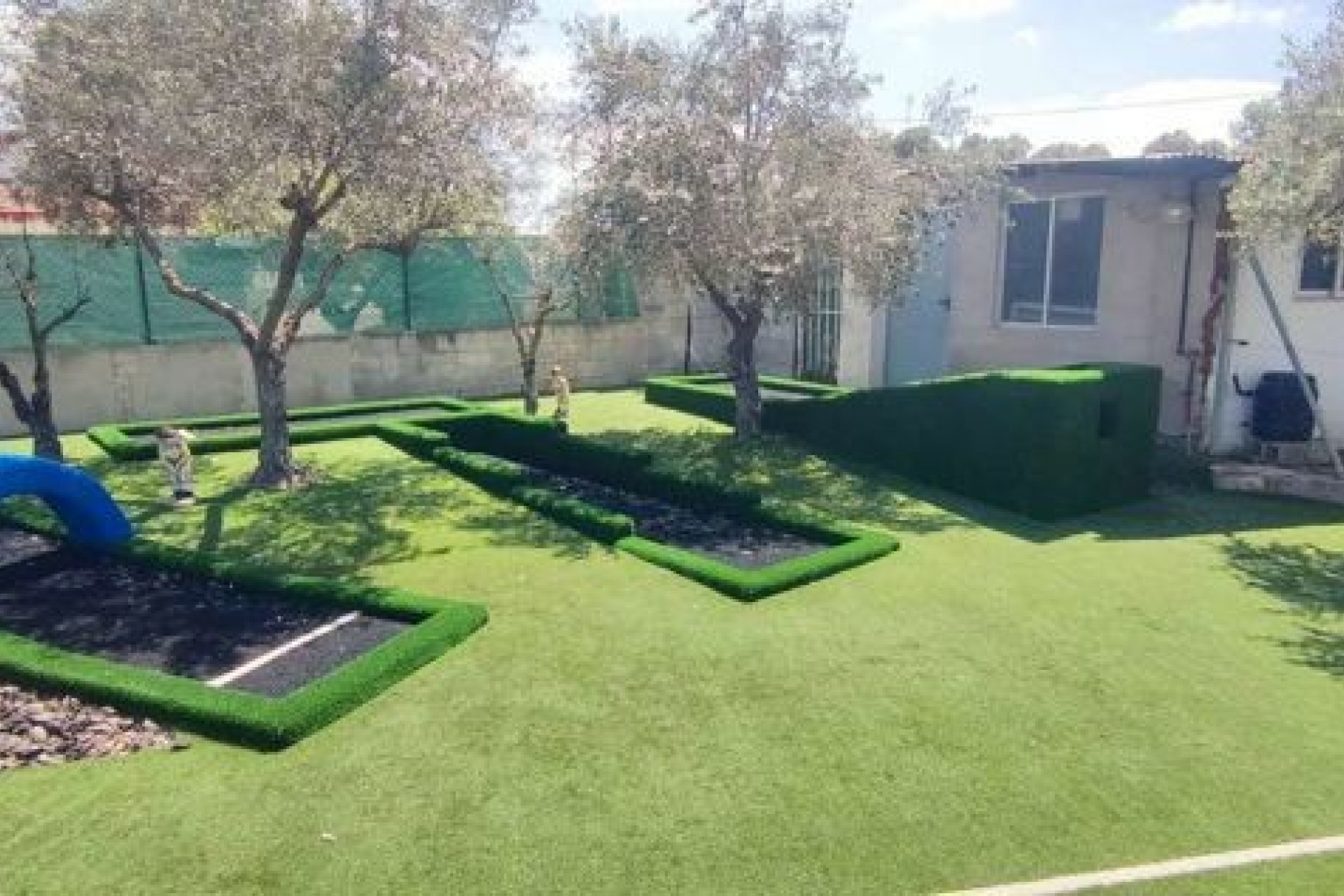 Wiederverkauf - Villa - Sax