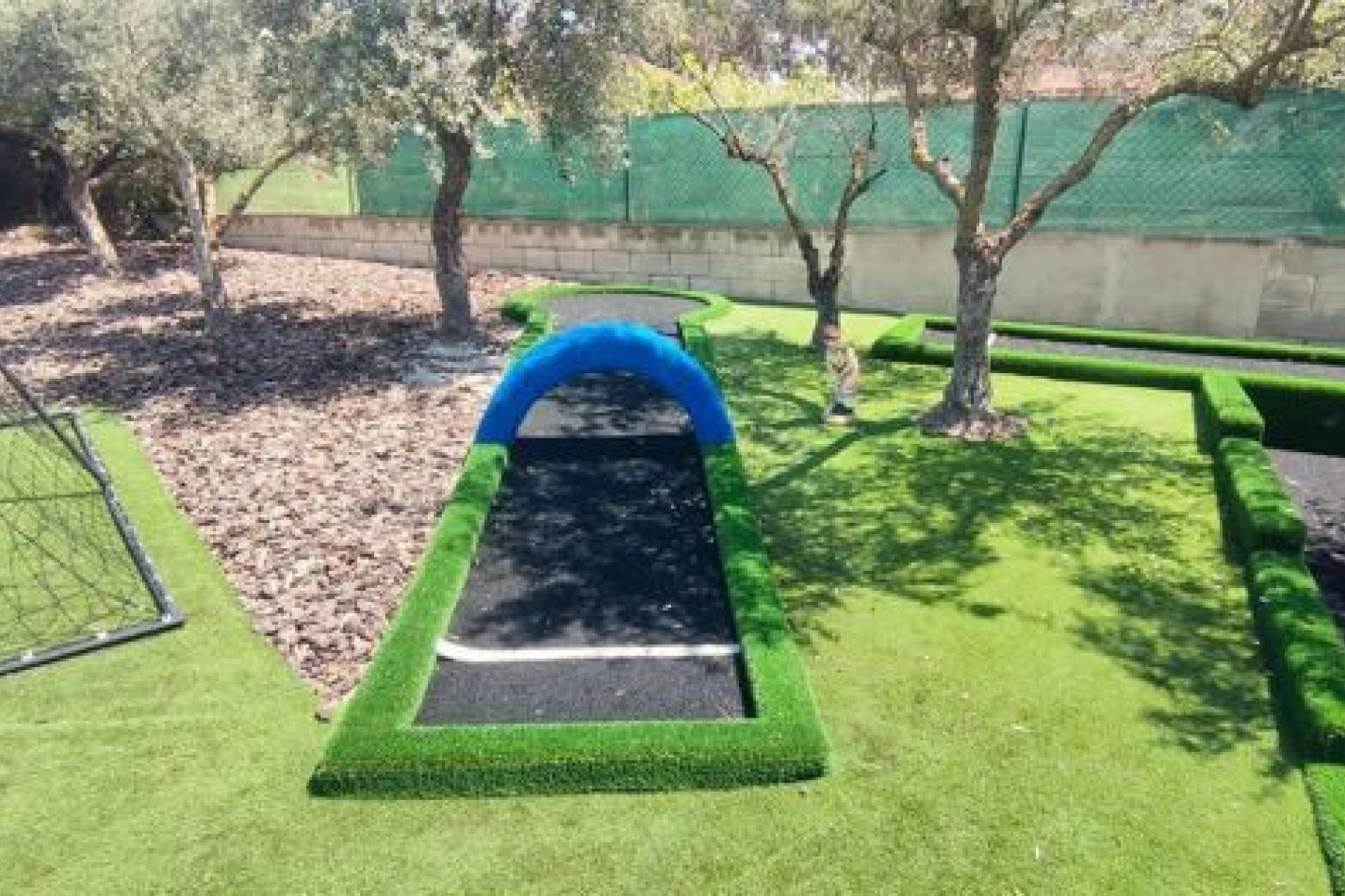 Wiederverkauf - Villa - Sax