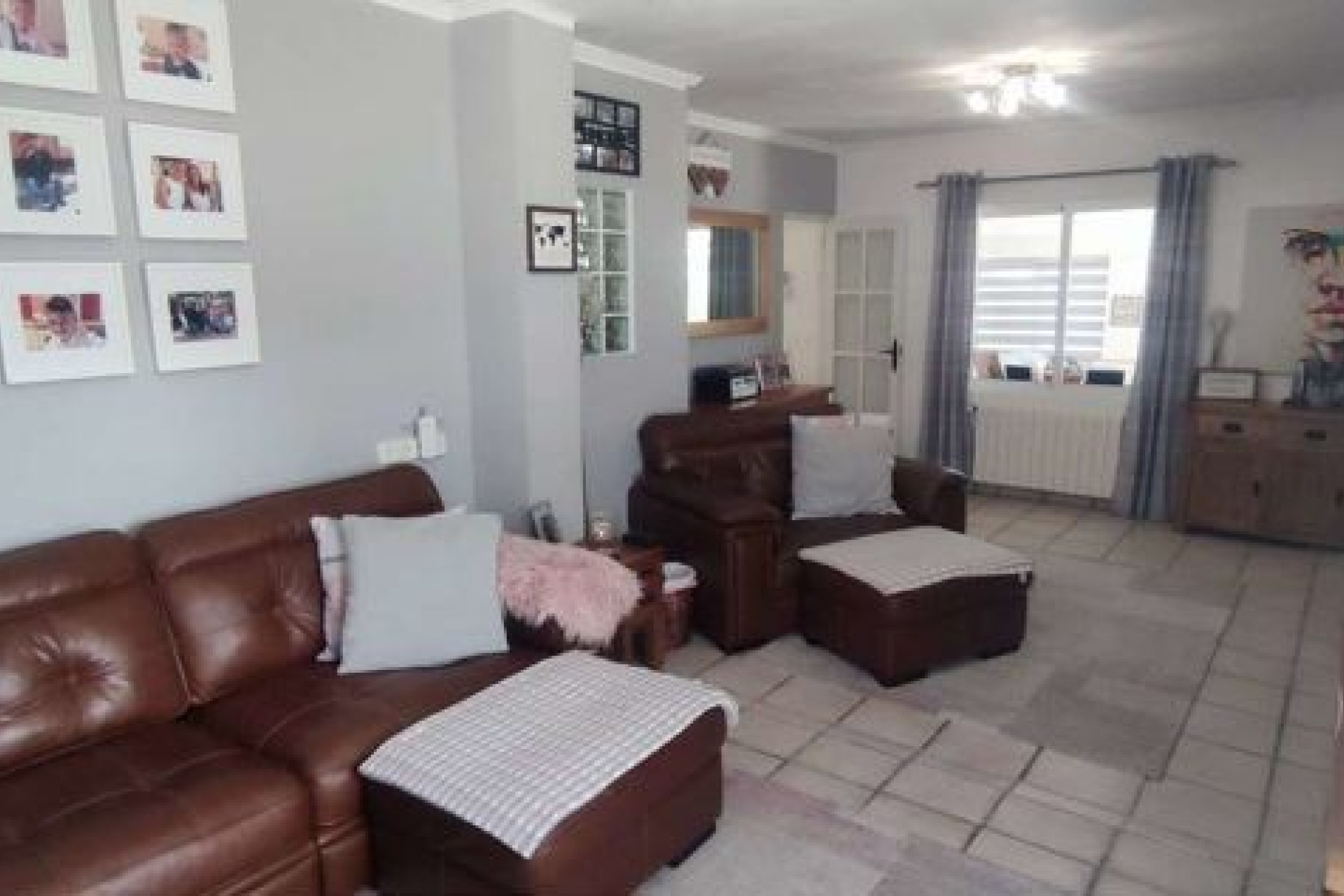 Wiederverkauf - Villa - Sax