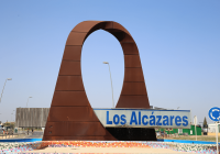 Los Alcazares