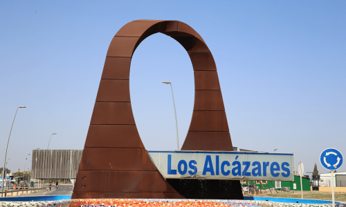 Los Alcazares