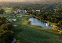 Las Colinas Golf