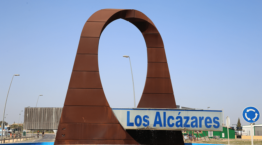 Los Alcazares