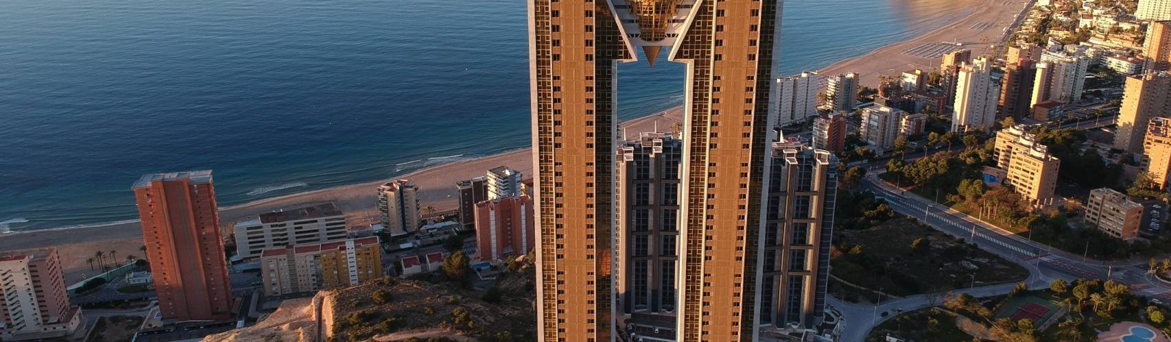 Benidorm