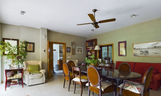 Wiederverkauf - Villa - 